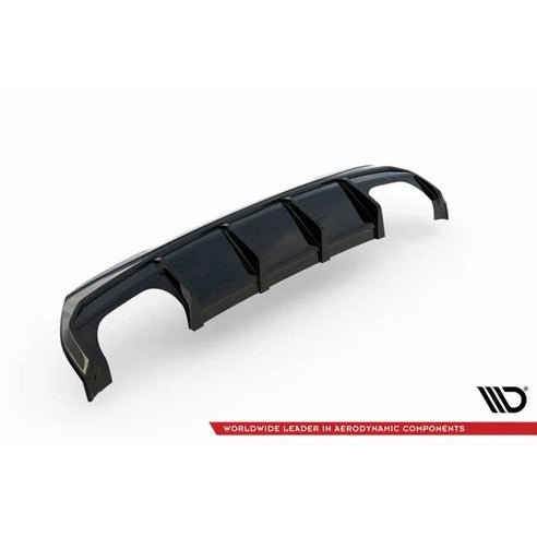 Diffuser V3 - BMW F40 - M Pakket - Maxton Design - Beamerstyling.nl