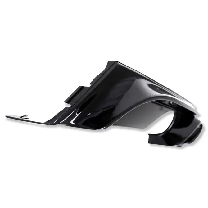 Diffuser Zwart M Performance 335I / 340I Look BMW 3 Serie F30 / F31 - Beamerstyling.nl