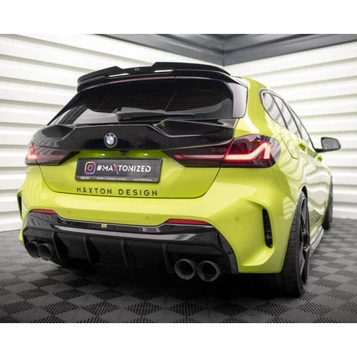 Diffuser V3 - BMW F40 - M Pakket - Maxton Design