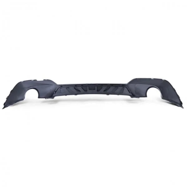 Diffuser 330I Competition Look BMW 3 Serie G20 / G21