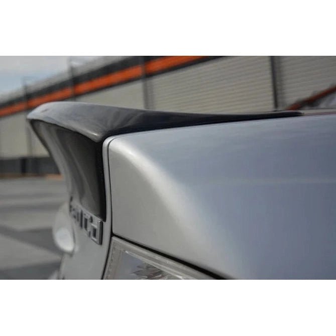 Ductail Spoiler - BMW E46 Coupé - CSL Look - Maxton Design - Beamerstyling.nl