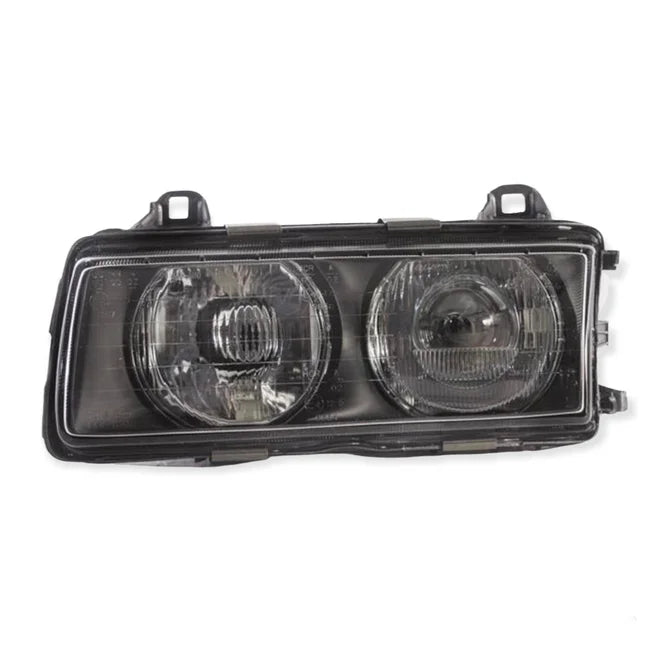 BMW 3 Serie Koplampen Links / Rechts Of Set E36 1990-1994 — Bijrijderskant