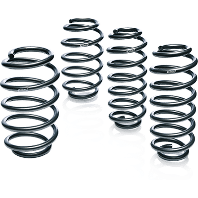 Eibach Pro-Kit E10-20-013-01-22 - BMW 1 Serie E81/E87 | 116I, 118I, 120I - Beamerstyling.nl