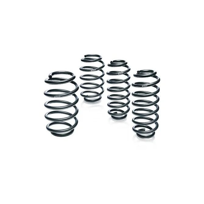 Eibach Pro - Kit E10 - 20 - 038 - 02 - 22 - BMW G30 Sedan - Beamerstyling.nl