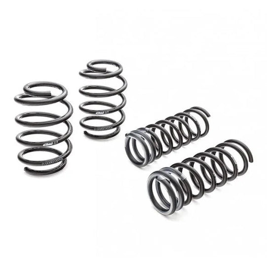 BMW 1 Serie F20 / F21 Verlagingsveren Eibach Pro Kit 114I/ 116I / 118I / 125I / 114D / 116D / 118D / 120D / 125D — F21 3 Deurs