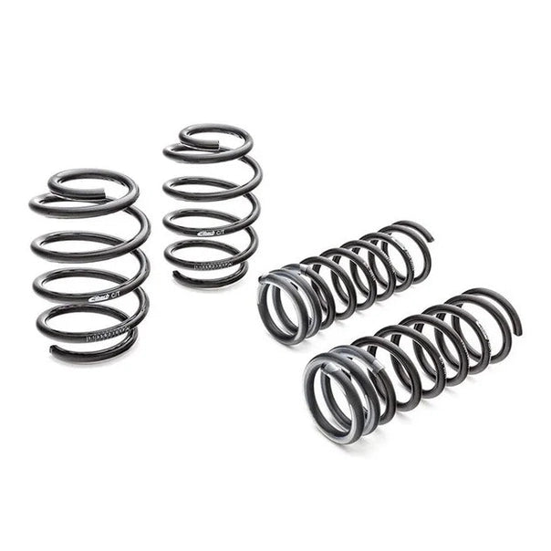 BMW 2 Serie F23 Verlagingsveren Eibach Pro Kit 218I / 220I / 228I / 220D