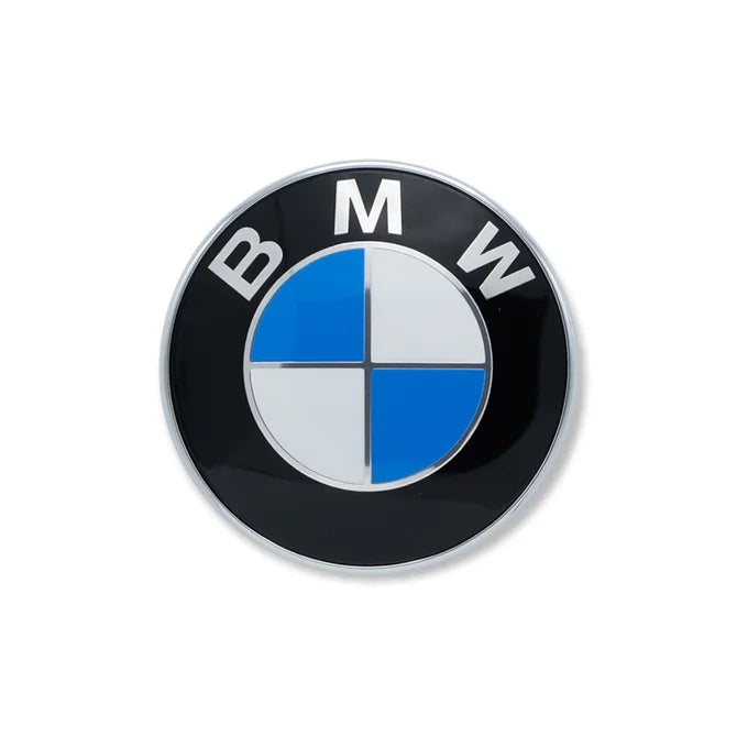 BMW Embleem - Voor Alle Modellen - Origineel BMW