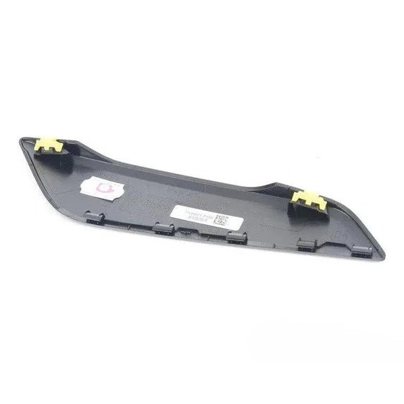 Fender Covers - BMW G30 / G31 - Hoogglans Zwart | Origineel BMW - Beamerstyling.nl