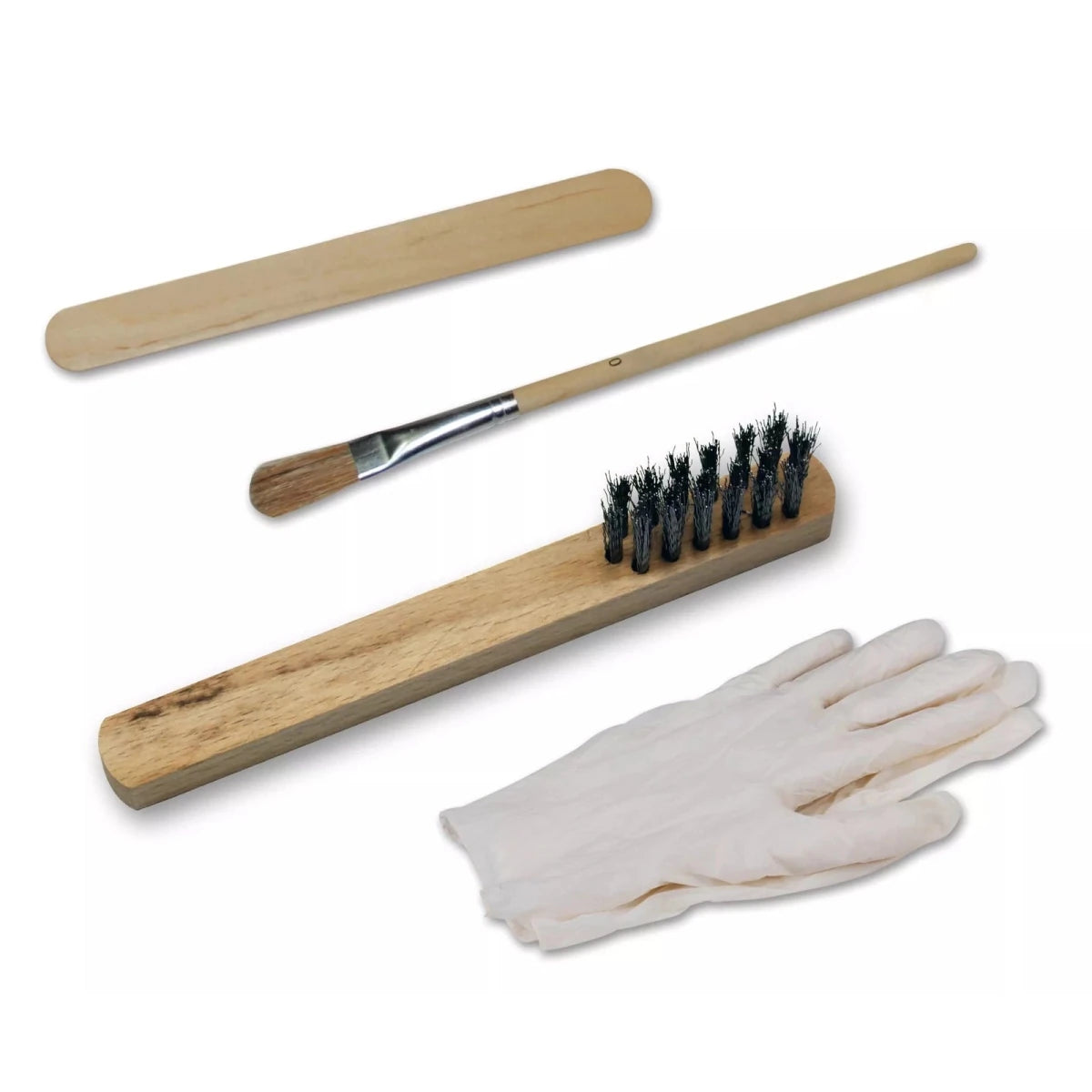 Foliatec® Remklauwverf - 3 Componenten Lak - Complete 7 - Delige Kit | Toxic Green - Beamerstyling.nl