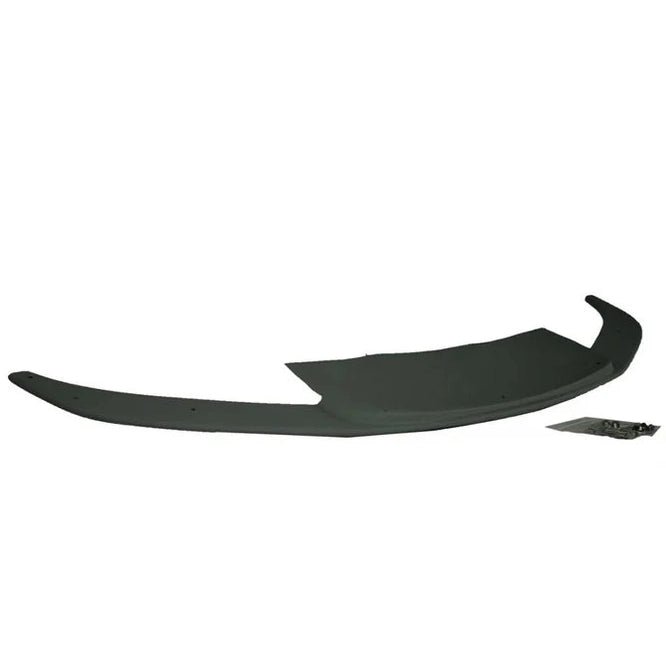Front Lip - BMW 1 Serie E81 E82 E87 E88 - Voor 1M Bumper | 04-12 - Beamerstyling.nl
