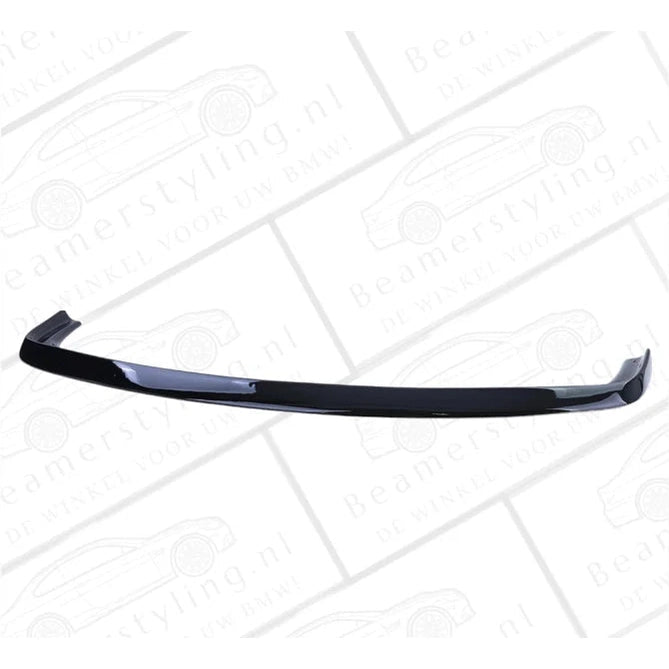 Front Lip - BMW 3 Serie E36 - "Fat Lip" - Hoogglans Zwart - Beamerstyling.nl
