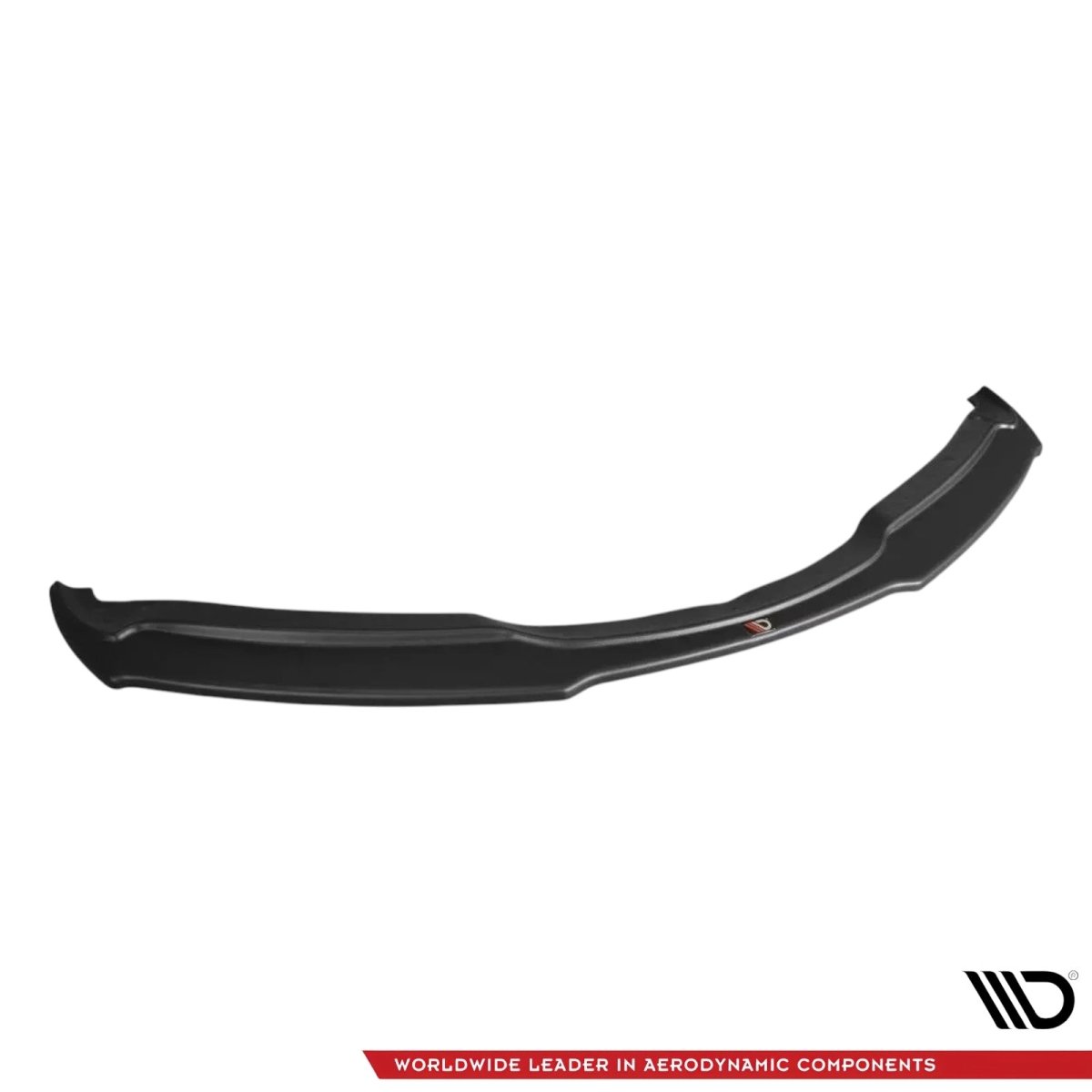 Front Lip - BMW 3 Serie E90 / E91 - M Pakket - Maxton Design | 2005-2008 - Beamerstyling.nl