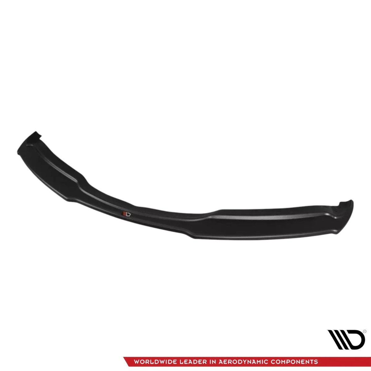 Front Lip - BMW 3 Serie E90 / E91 - M Pakket - Maxton Design | 2005-2008 - Beamerstyling.nl