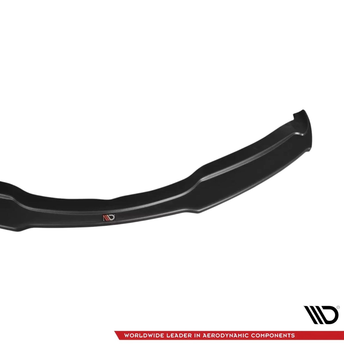 Front Lip - BMW 3 Serie E90 / E91 - M Pakket - Maxton Design | 2005-2008 - Beamerstyling.nl