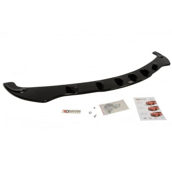 Front Lip - BMW 5 Serie E60 / E61 - Maxton Design | 2003-2007 - Beamerstyling.nl