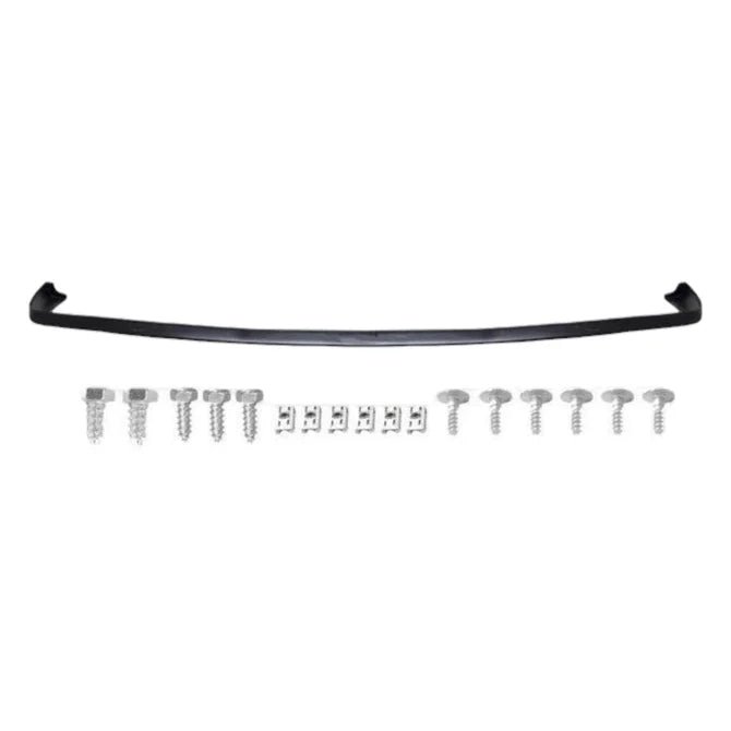 Front Lip - BMW E36 - Voor M3 / M Pakket - Met Schroeven | 90 - 99 - Beamerstyling.nl