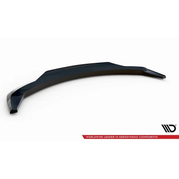 Front Lip - BMW E65 / E66 - Maxton Design | 2000 - 2005 - Beamerstyling.nl