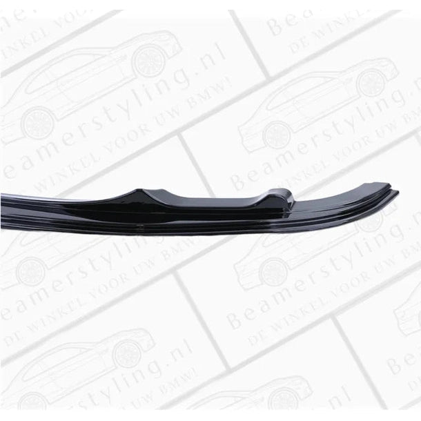 Front Lip - BMW E92 / E93 - Voor M Pakket Bumper | 2010-2014 - Beamerstyling.nl