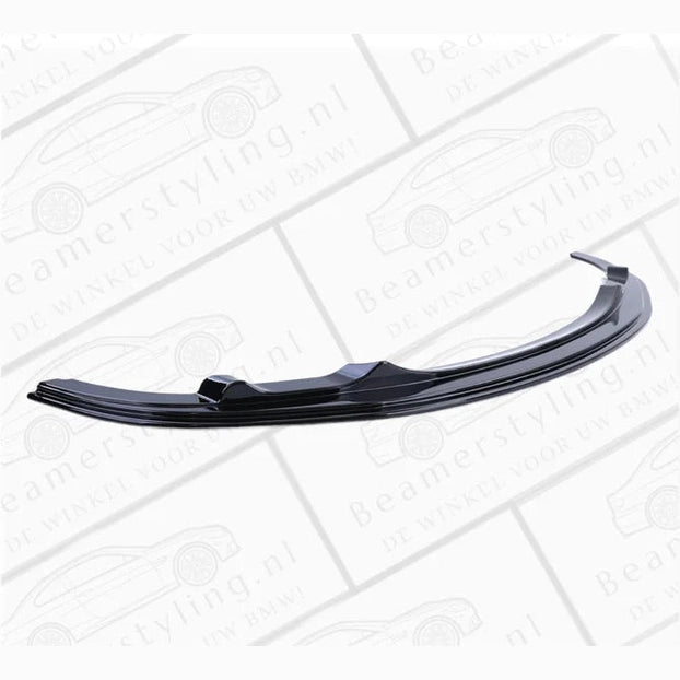 Front Lip - BMW E92 / E93 - Voor M Pakket Bumper | 2010-2014 - Beamerstyling.nl