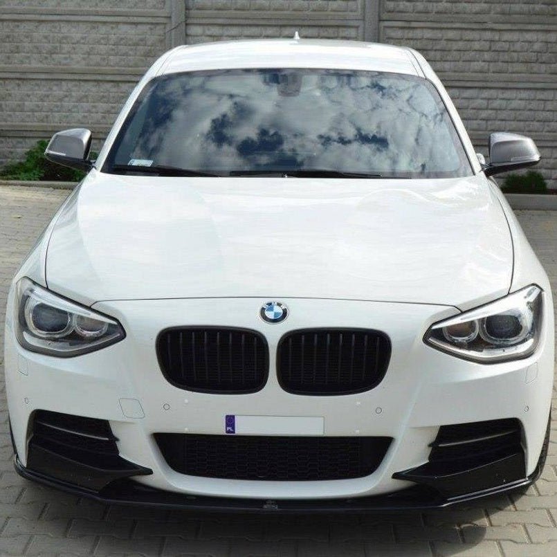 Front Lip - BMW F20 / F21 - M Pakket - Maxton Design | 11-15 - Beamerstyling.nl