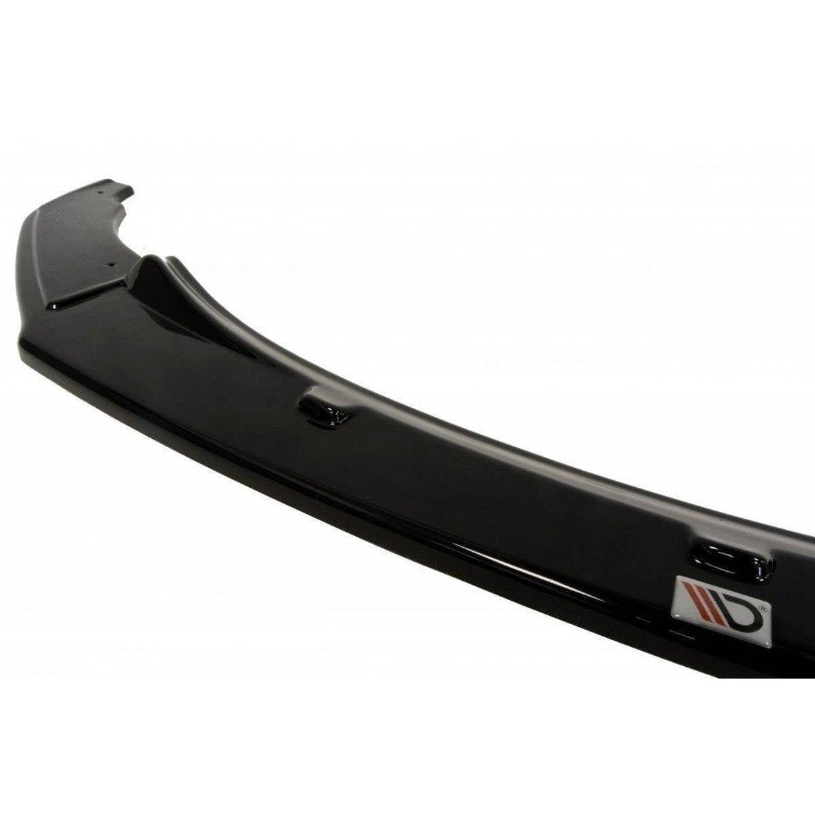 Front Lip - BMW F20 / F21 - M Pakket - Maxton Design | 11-15 - Beamerstyling.nl