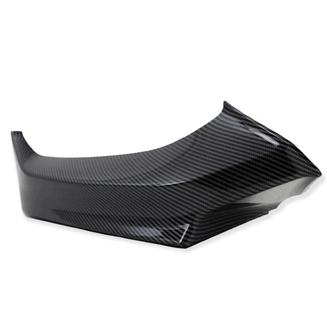 Front Lip - BMW F20LCI / F21LCI - M Performance Look - Carbon Look | 15-19 - Beamerstyling.nl