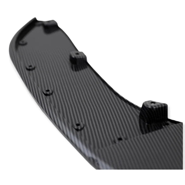 Front Lip - BMW F20LCI / F21LCI - M Performance Look - Carbon Look | 15-19 - Beamerstyling.nl