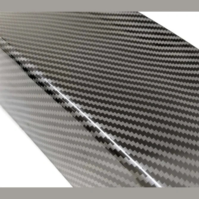 Front Lip - BMW F30 / F31 - M Performance Look - Carbon Look - Beamerstyling.nl