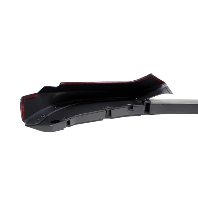 Front Lip - BMW F32 / F33 / F36 - M-Performance Look - Shadow Line - Beamerstyling.nl