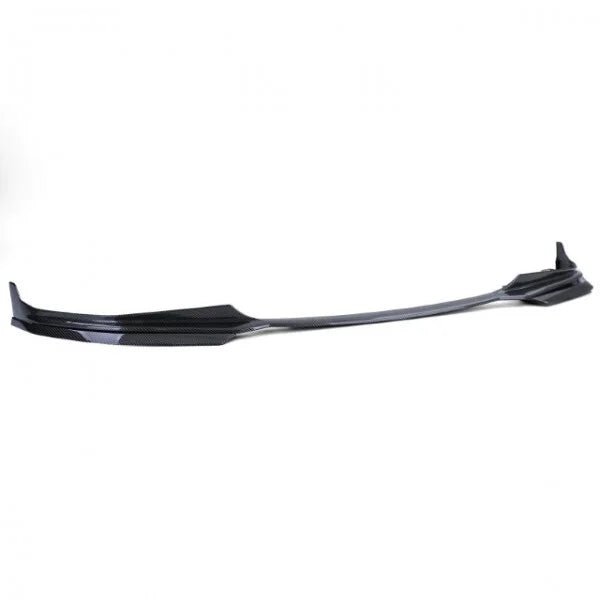Front Lip - BMW G20 / G21 - Performance Look - Carbon Look | 19-22 - Beamerstyling.nl
