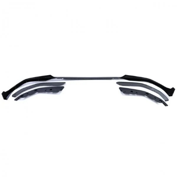 Front Lip - BMW G20 / G21 - Performance Look - Carbon Look | 19-22 - Beamerstyling.nl