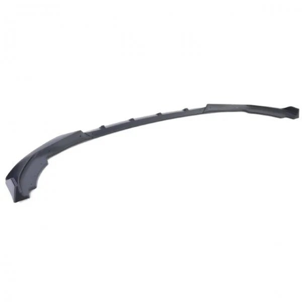 Front lip - BMW G20 / G21 - Voor M pakket - Mat zwart | 19-22 - Beamerstyling.nl
