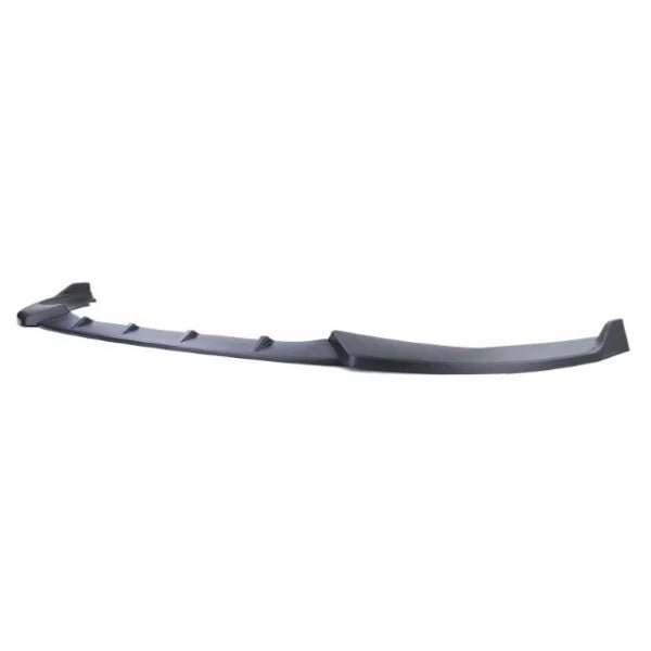 Front lip - BMW G20 / G21 - Voor M pakket - Mat zwart | 19-22 - Beamerstyling.nl