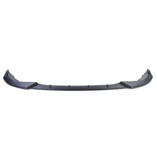 Front lip - BMW G20 / G21 - Voor M pakket - Mat zwart | 19-22 - Beamerstyling.nl