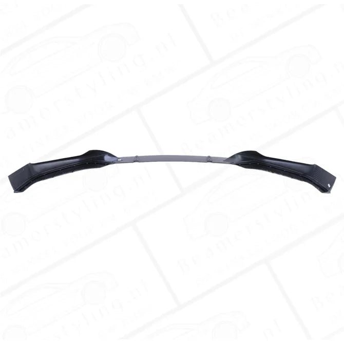 Front Lip - BMW G30 / G31 - M Performance Look - Carbon Look | 17 - 20 - Beamerstyling.nl