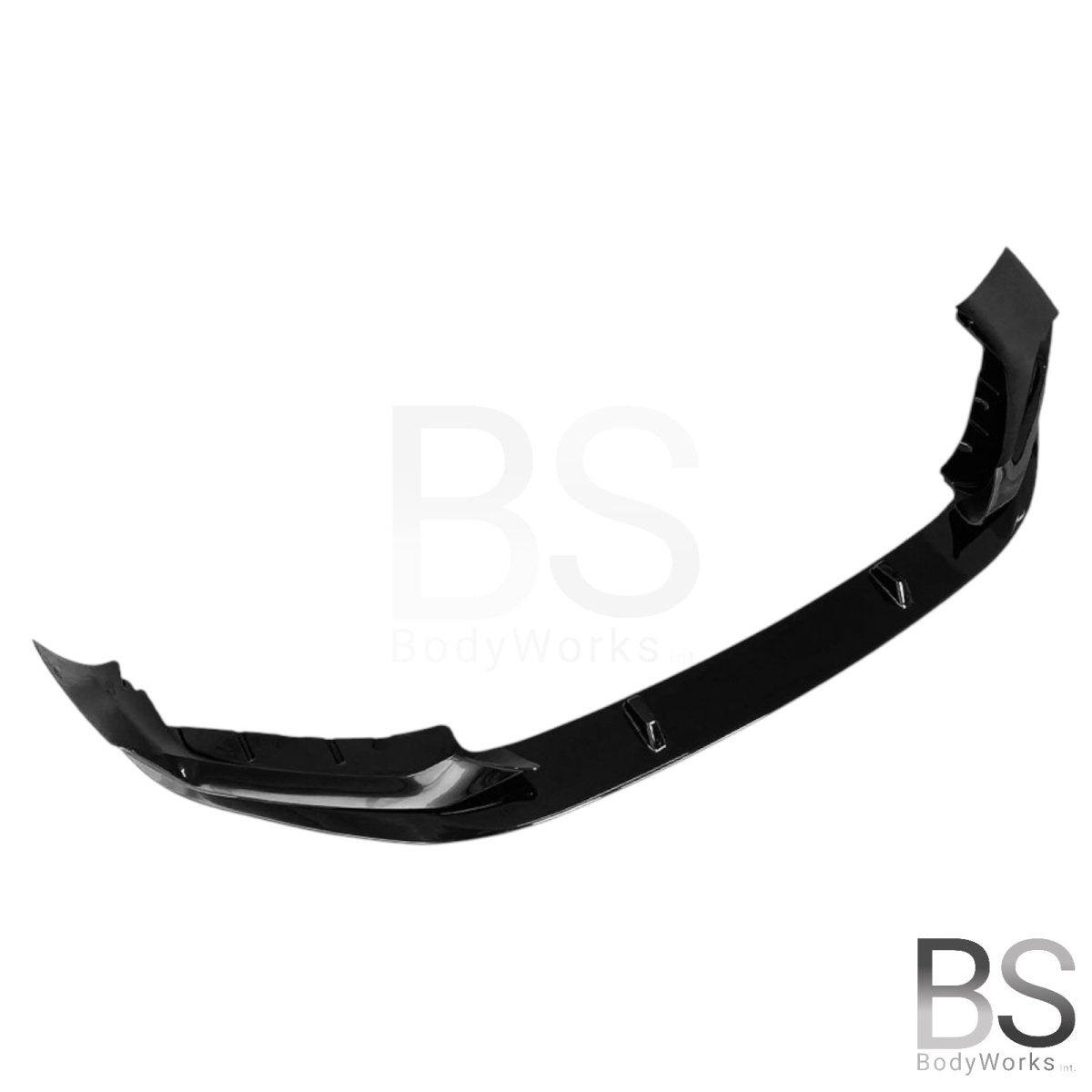 Front Lip - BMW G30LCI / G31LCI - M Performance Look - Hoogglans Zwart | 20 - 24 - Beamerstyling.nl