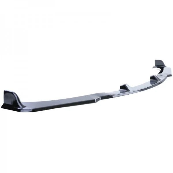 Front Lip Passend Voor Standaard Bumper BMW 3 Serie E90 / E91 2008-2012 - Beamerstyling.nl