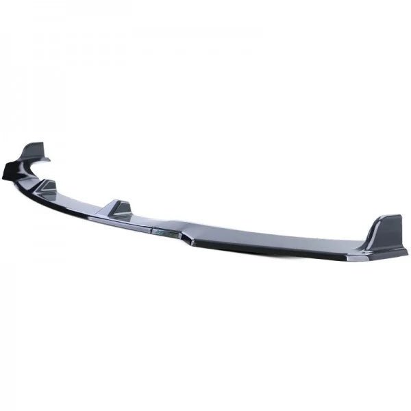 Front Lip Passend Voor Standaard Bumper BMW 3 Serie E90 / E91 2008-2012 - Beamerstyling.nl