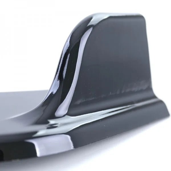 Front Lip Passend Voor Standaard Bumper BMW 3 Serie E90 / E91 2008-2012 - Beamerstyling.nl