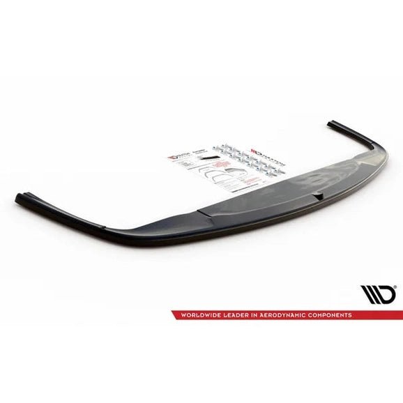 Front Lip + Splitters - BMW E39 - M Pakket - Maxton Design - Beamerstyling.nl