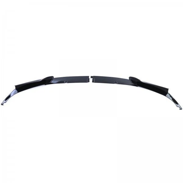Front Lip / Spoiler M Performance Style BMW 5 Serie F10 / F11 - Beamerstyling.nl