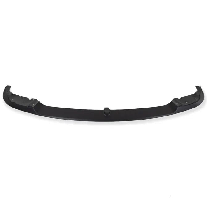 Front Lip / Spoiler Tbv M3 Look Bumper BMW 3 Serie F30 / F31 - Beamerstyling.nl