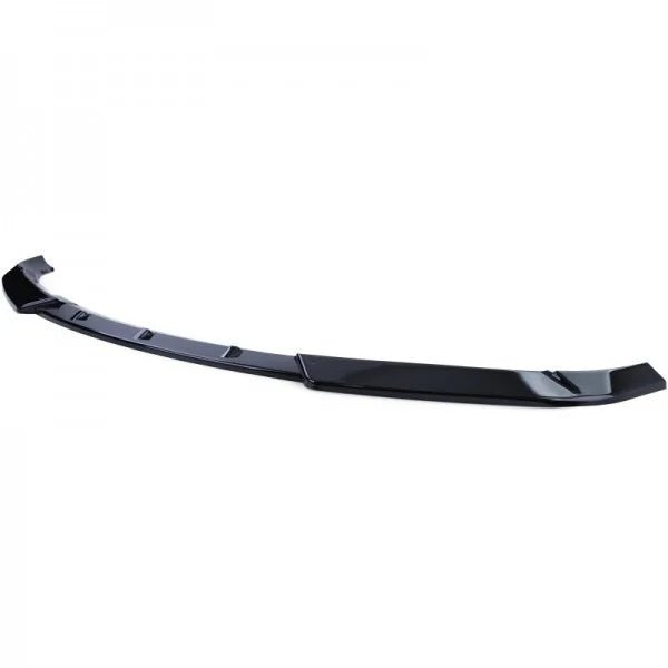Front / Lip Spoiler Voor Standaard Voorbumper E46 Sedan / Touring 2001-2005 - Beamerstyling.nl