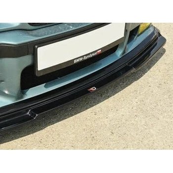 Front Lip V1 - BMW E36 - M Pakket - Maxton Design - Beamerstyling.nl