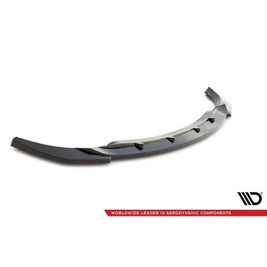 Front Lip V1 - BMW E46 Coupé / Cabrio - Maxton Design | 1999 - 2003 - Beamerstyling.nl