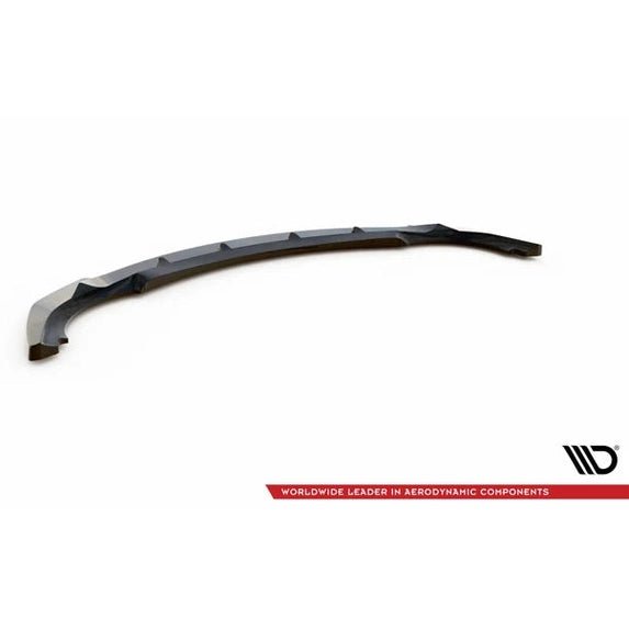 Front Lip V1 - BMW E46 Coupé / Cabrio - Maxton Design | 1999 - 2003 - Beamerstyling.nl