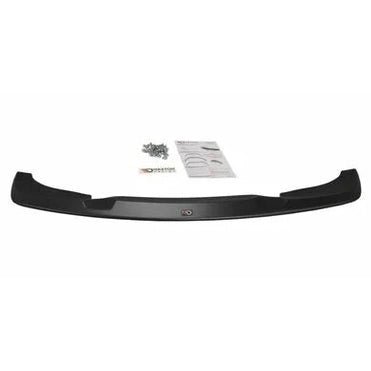 Front Lip V1 - BMW E46 M3 - Maxton Design | 2000-2006 - Beamerstyling.nl