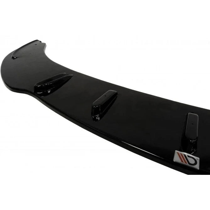 Front Lip V1 - BMW E63 / E64 - Maxton Design | 2003 - 2007 - Beamerstyling.nl