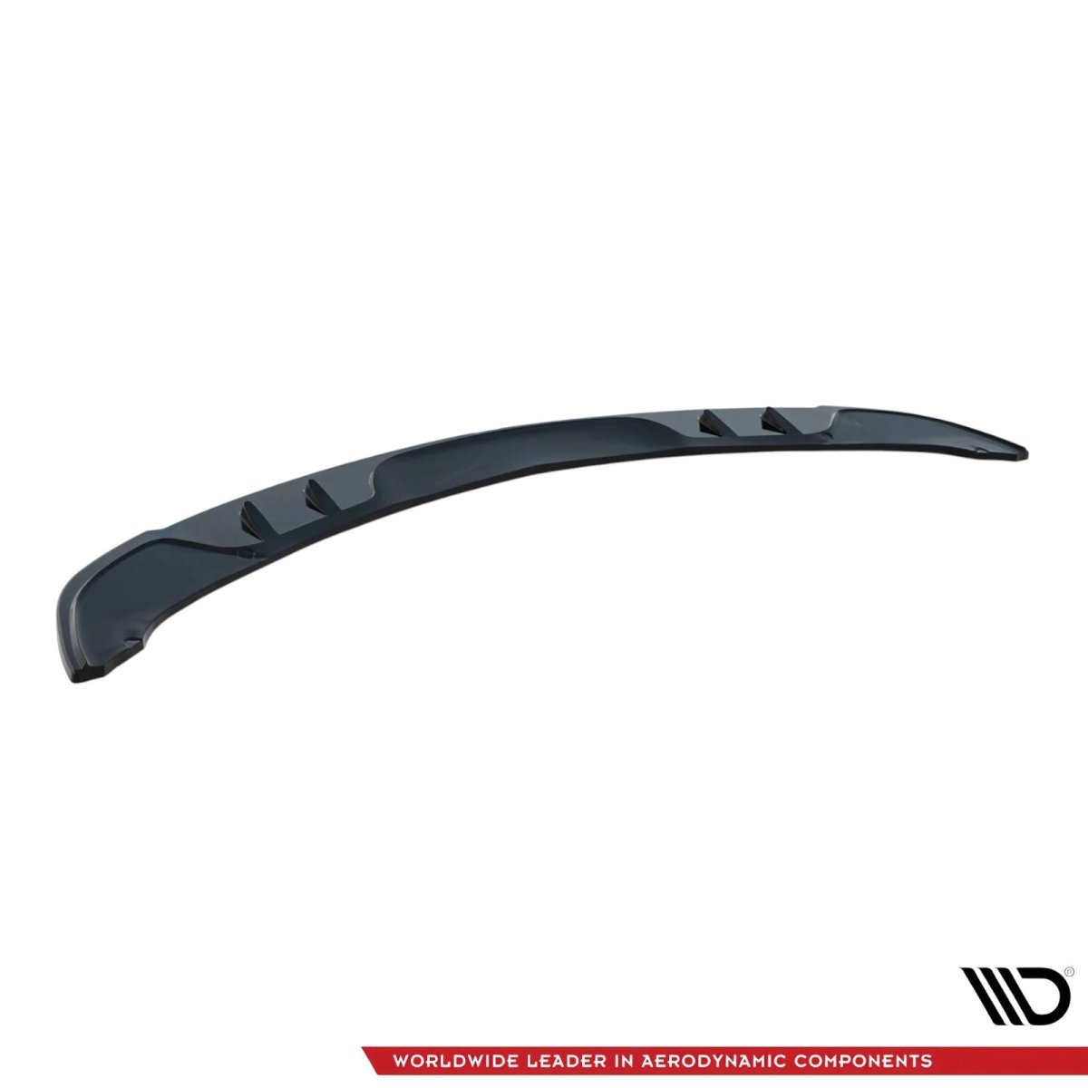Front Lip V1 - BMW E90 / E91 - M Pakket - Maxton Design | 08 - 12 - Beamerstyling.nl