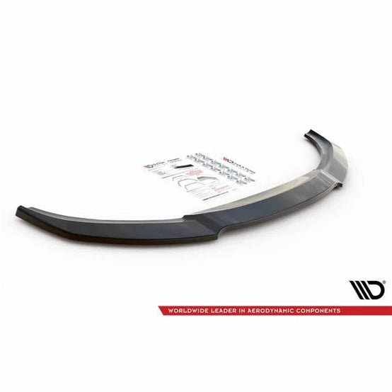 Front Lip V1 - BMW F20 / F21 - Standaard - Maxton Design | 2011 - 2015 - Beamerstyling.nl